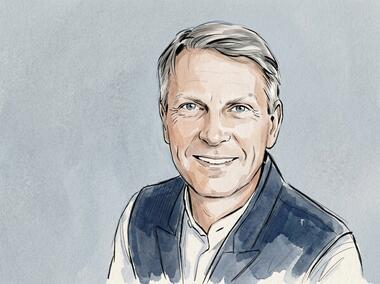 IT-Experte für Transformationen in Finance und E-Commerce