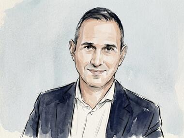 Ein Interim-CEO für Restrukturierung und agile Neuausrichtung.