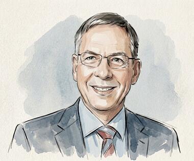 Controlling-Experte mit Fokus auf Profitabilität