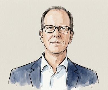 Ein Interim Manager und Business Coach mit Schwerpunkt auf digitale Transformationsprojekte.