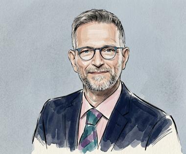 Interim Management mit Vollgas – 100 % Automotive-Mindset
