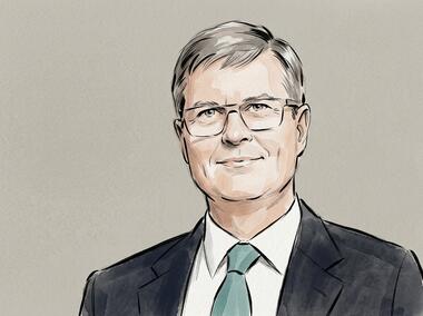 C-Executive schafft Transparenz und senkt die Kosten