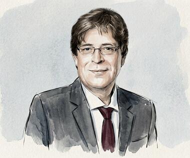 Experte für Einkauf, Projekteinkauf und Produktion