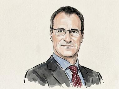 Interim Vertriebs und Marketing-Experte