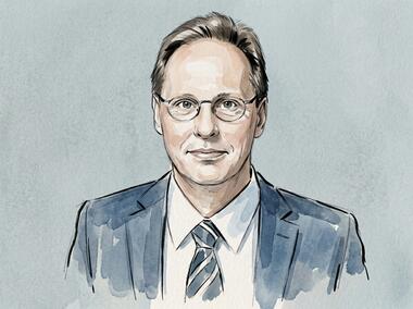 Führt Projekte erfolgreich aus der Krise in den Regelbetrieb