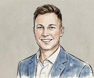 Sales-Manager digitalisiert den B2B-Vertrieb