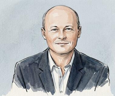 C-Level-Expertise für Innovation und Digitalisierung