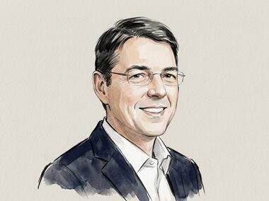 IT-Manager für Digitalisierung in der Finanzwirtschaft