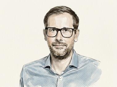 Experte für Corporate Communications und PR