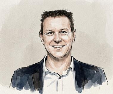 Experte für Innovation und Wachstum in der Hightech-Branche