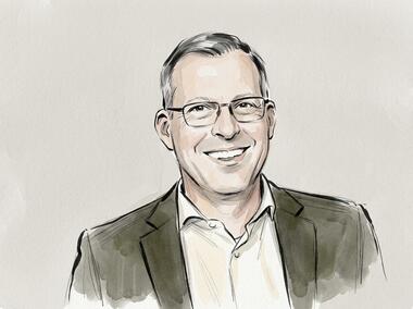 Interim Manager für IT und CRM-Systeme