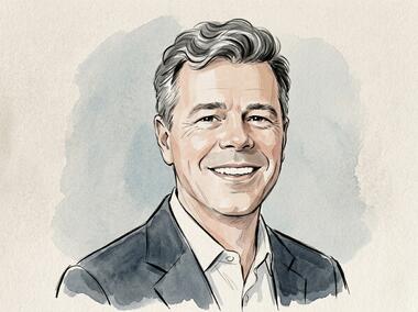 US-Schweizer Controlling Executive schafft Transparenz und Effizienz