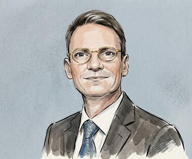 Experte für Audit, Finanzen und Corporate Governance