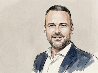 Experte für New Work, moderne Führung und agile Transformation