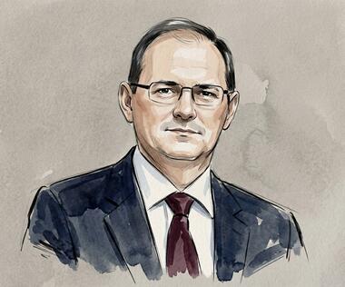 Change- und Restrukturierungsexperte mit zielorientierte Arbeitsweise