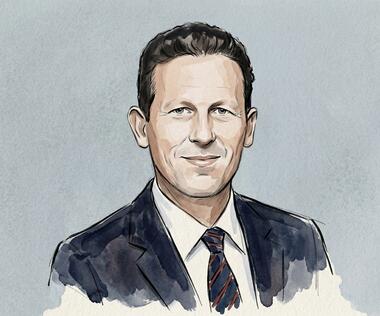 CFO und Aufsichtsrat als Experte für Digitalisierung