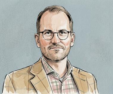 Experte für Transformation, M&amp;amp;A und Restrukturierung