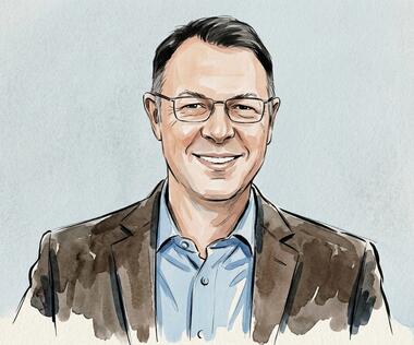 Erfahrener HR Interim Manager mit Expertise in Change-Prozessen für den Mittelstand