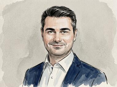 Experte für digitales B2B-Marketing