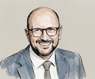 Passionierter Sales-Experte für Medizintechnik und Biotechnologie