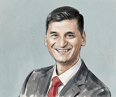 Promovierter Ingenieur für technisch komplexe Produkte