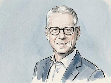 Interim CFO und Krisenmanager für Automotive und Industrie