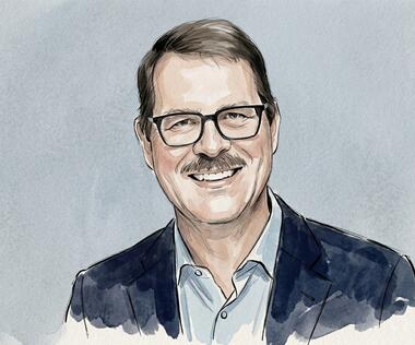 Interim CEO/COO bringt Unternehmen auf das nächste Level