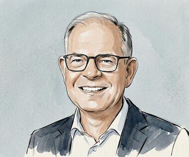 Senior Executive für Performance-Optimierung in KMU