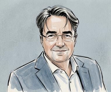 Experte für die Digitalisierung von HR-Prozessen