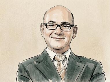 General Manager für Digitalisierung, Transformation und Restrukturierung