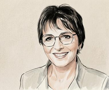 Empathische HR-Generalistin für Leitung und Projekte