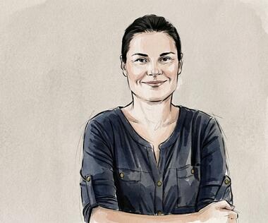 Expertin für Employer Branding und Recruiting in der Sozialwirtschaft