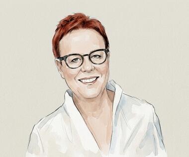 Executive für Business Development und Marketing im (Online-)Handel