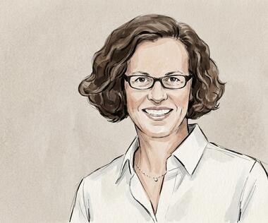 Umsetzungsstarke Marketing-Managerin mit Weitblick
