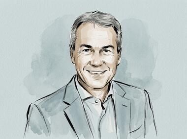 Interim Executive für Wachstum mit technischen B2B-Produkten