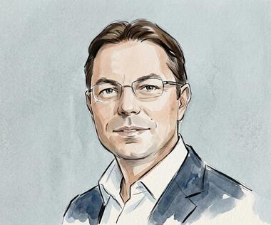 Energiewirtschafts-Experte mit umfassender Führungserfahrung