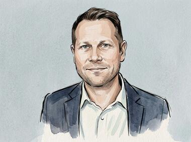 Geschäftsführer Vertrieb und Business Development für Energieversorger und Stadtwerke