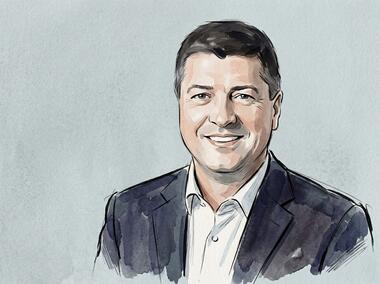 Executive Manager für Supply Chain Management, Prozessoptimierung und Restrukturierung