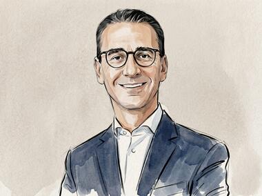 Interim Chief Marketing Officer für Marketingtransformation und Go-to-Market