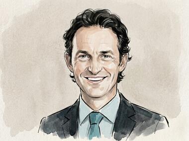 Chief Financial Officer für Finanzen, Controlling und strategische Planung