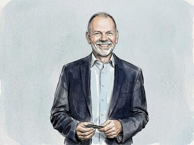 Experte für Einkauf und Qualitätsmanagement