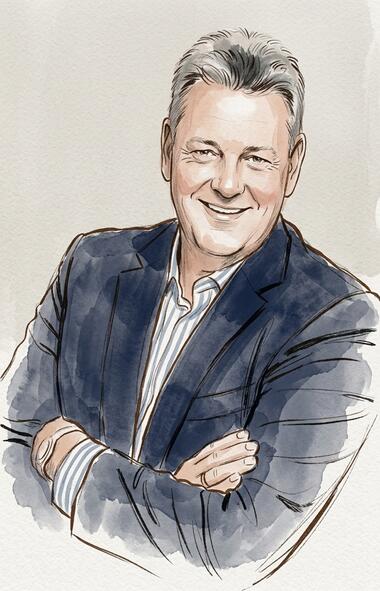 Sanierungsberater sichert Finanzierungen und richtet Unternehmen neu aus