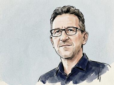 Organisationsentwickler verbindet Strategie, Kultur und Leadership in der Transformation