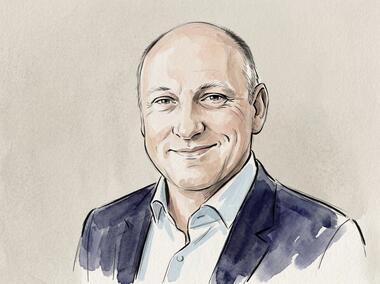 Interim CIO, CDO und Transformation Executive für Digitalisierung, operative Exzellenz, Integration