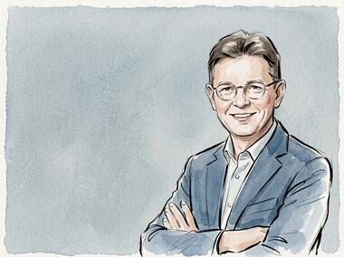 Serviceberater für innovative Strategien und Organisationstransformation