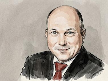 CFO für IFRS und Governance unter Entscheidungs- und Haftungsdruck