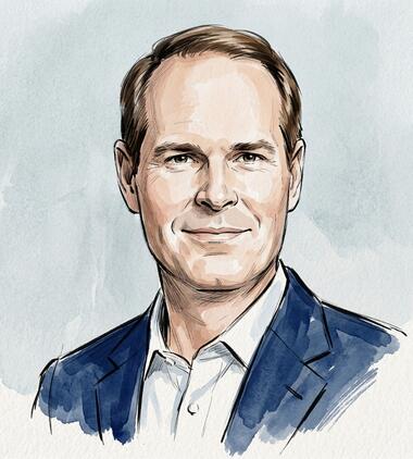 Interim CIO & CDIO führt die IT durch Transformation, Turnaround und Carve-out