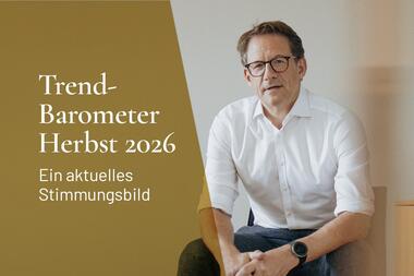 Blogbeitrag di-Trendbarometer Herbst 2026