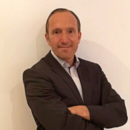 Interim Manager 1717