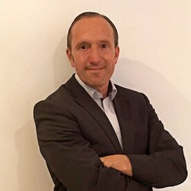 Interim Manager 1717